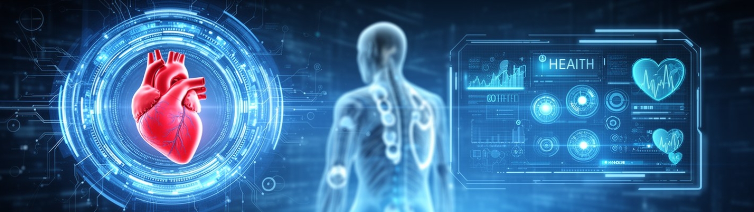 Искусственный интеллект предскажет ухудшение состояния пациентов с сердечной недостаточностью