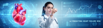ИИ поможет предсказывать ухудшение состояния пациентов с сердечной недостаточностью