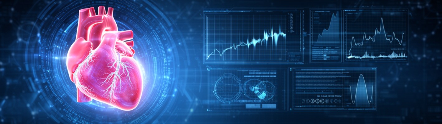 Искусственный интеллект помогает предсказать ухудшение состояния пациентов с сердечной недостаточностью