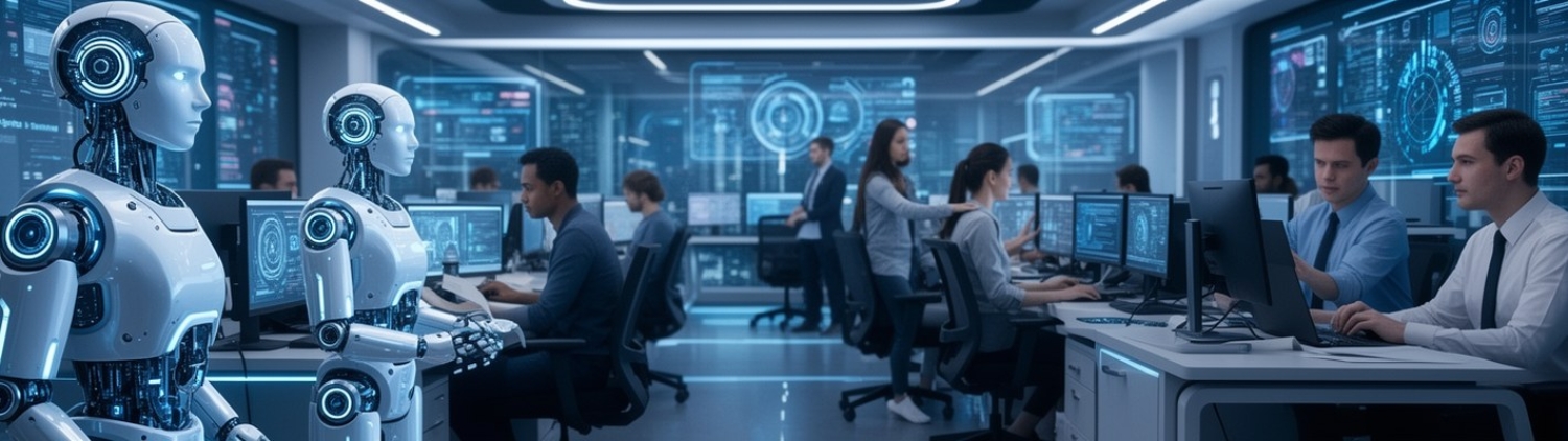 ИИ ускорит рост рабочих мест в IT — бывший президент Tesla объясняет, где и почему