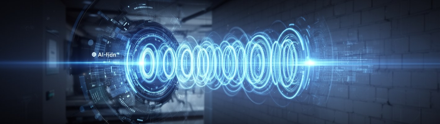 Искусственный интеллект помогает видеть сквозь препятствия с помощью Wi-Fi сигналов