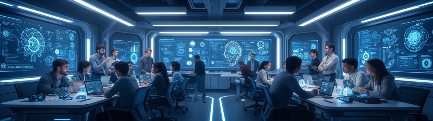 Как антропология помогает улучшать чат-ботов в MIT