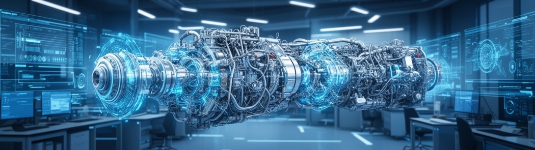 Как ИИ помогает решать сложные инженерные задачи быстрее