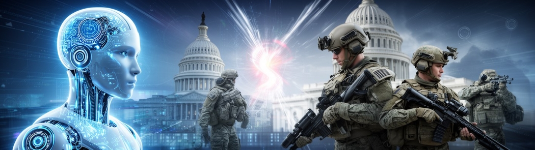 Конфликт Министерства обороны США и Anthropic: что нас ждет в будущем?