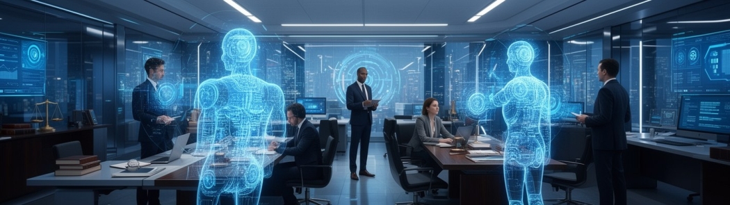 Legora оценивается в $5,55 млрд на фоне роста интереса к ИИ-технологиям в юриспруденции