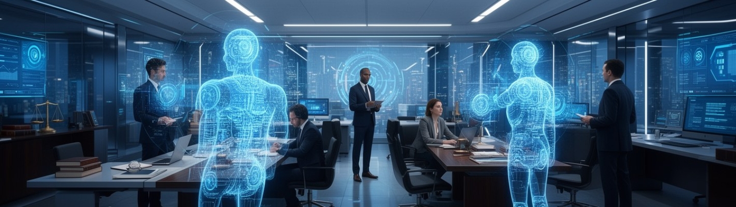 Legora оценивается в $5,55 млрд на фоне роста интереса к ИИ-технологиям в юриспруденции