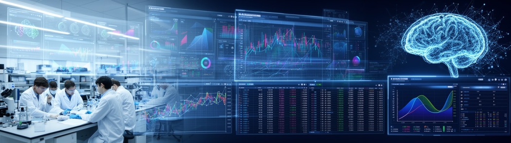 MIT научил ИИ точнее читать графики: зачем нужен датасет ChartNet