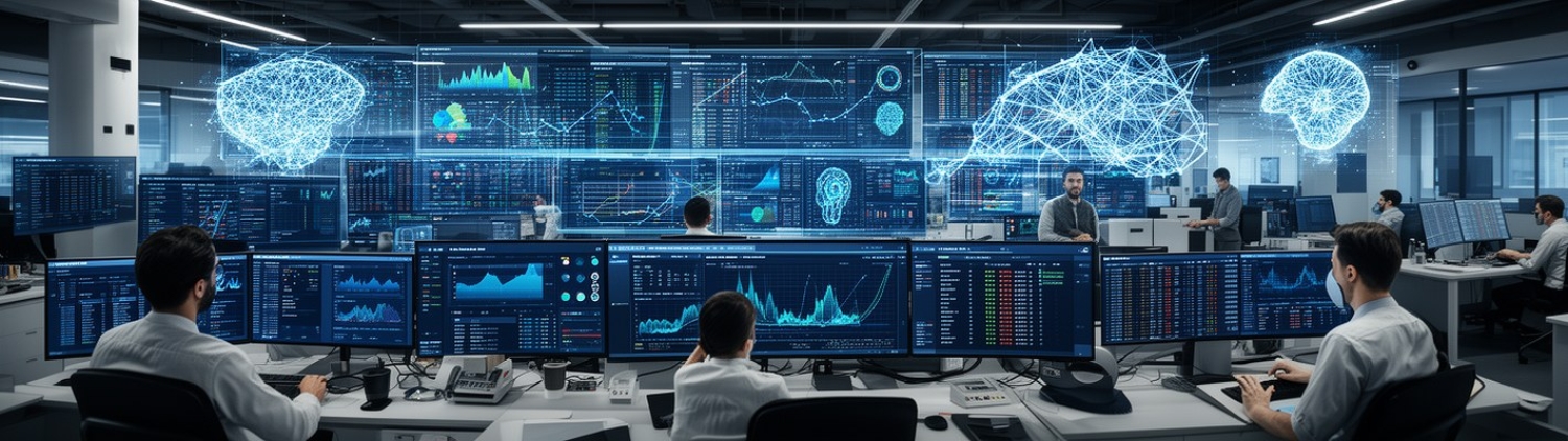 MIT создал ChartNet: набор данных, который учит ИИ понимать графики