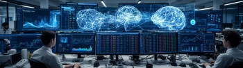 MIT создал ChartNet: датасет, который учит ИИ понимать графики