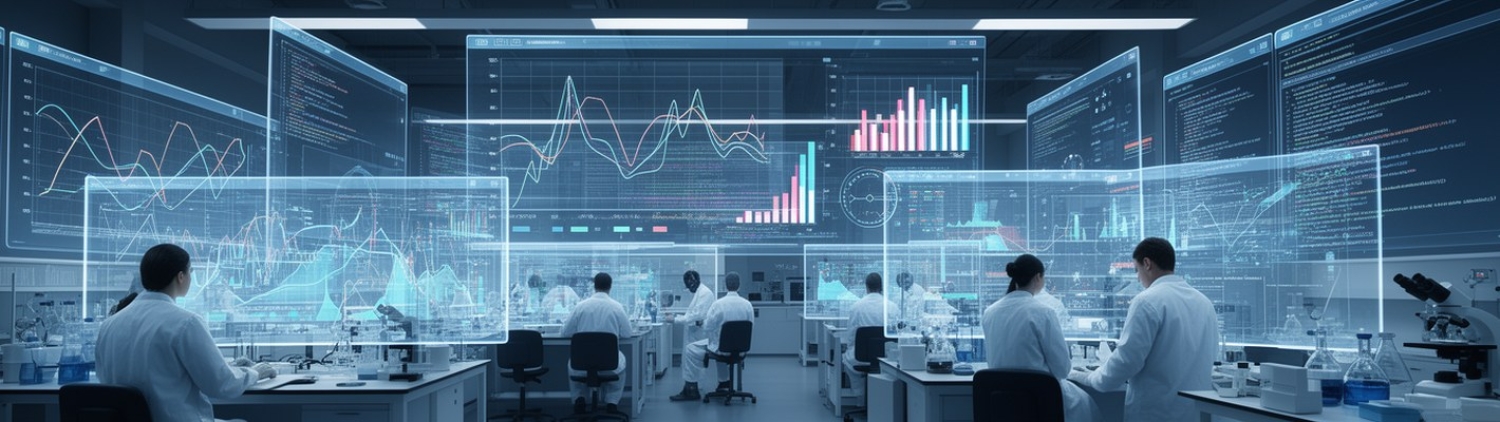 MIT создал ChartNet: датасет, который учит ИИ понимать графики и диаграммы