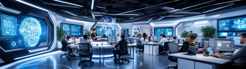 MIT и Институт Хассо Платтнера создают центр для ИИ и креативности