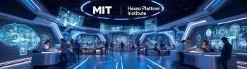 MIT и Институт Хассо Платтнера объединяют силы для развития ИИ и креативности