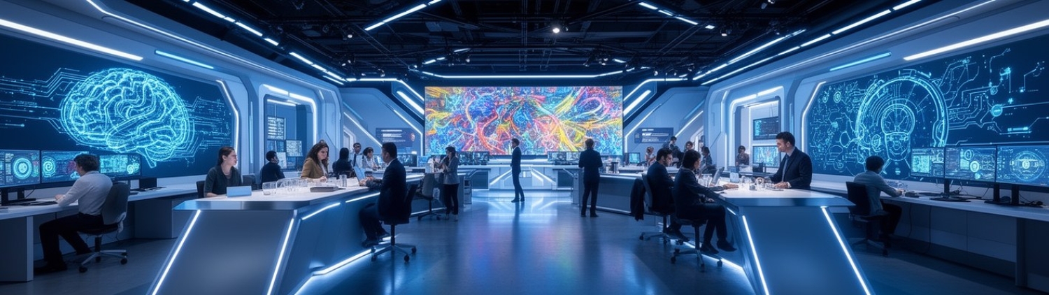 MIT и Институт Хассо Платтнера открывают центр для ИИ и креативности