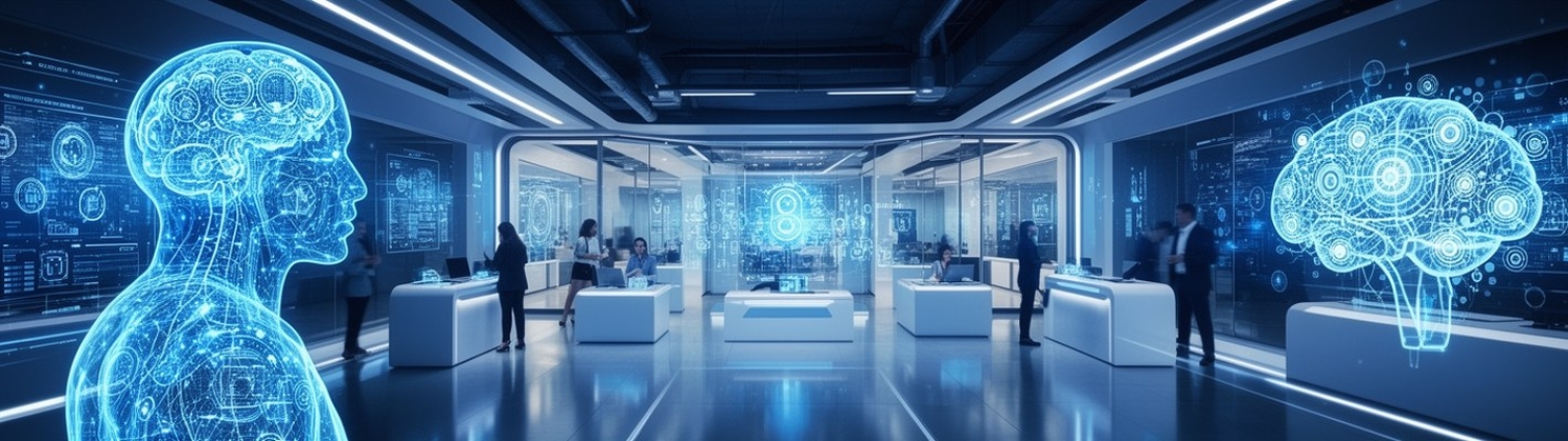 MIT и Институт Хассо Платтнера открывают центр ИИ и креативности