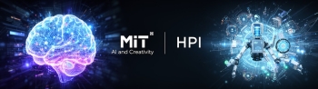 MIT и Институт Хассо Платтнера открывают центр для ИИ и креативности