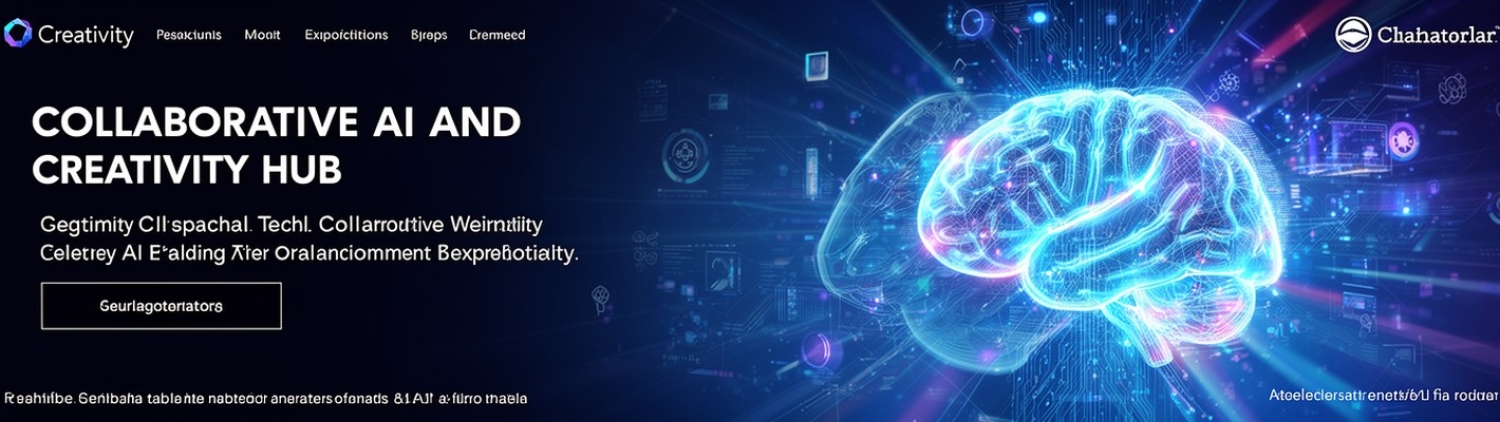 MIT и Институт Хассо Платтнера создают центр ИИ и креативности