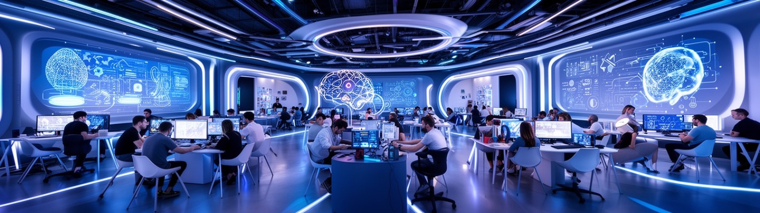 MIT и Институт Хассо Платтнера создают центр для исследований ИИ и креативности