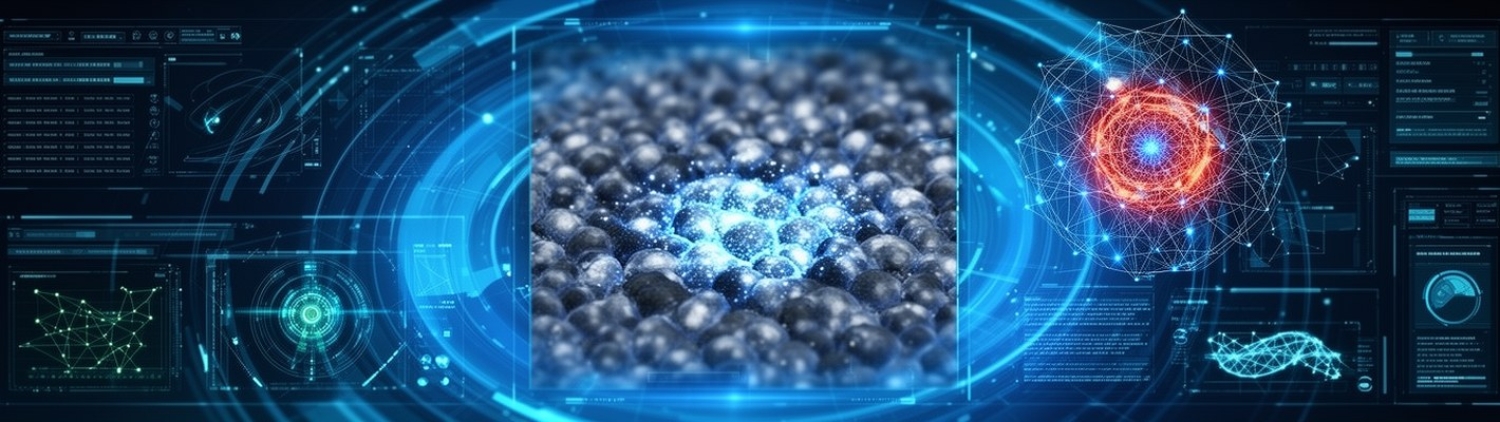 Исследователи MIT используют ИИ для выявления атомных дефектов в материалах