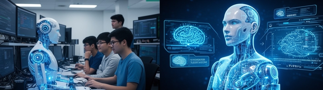 MIT использует антропологию для создания гуманных чат-ботов