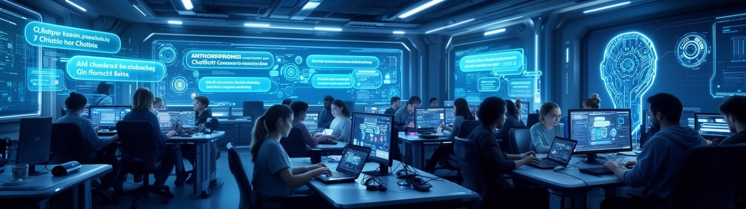 MIT объединяет антропологию и ИТ для создания более человечных чат-ботов