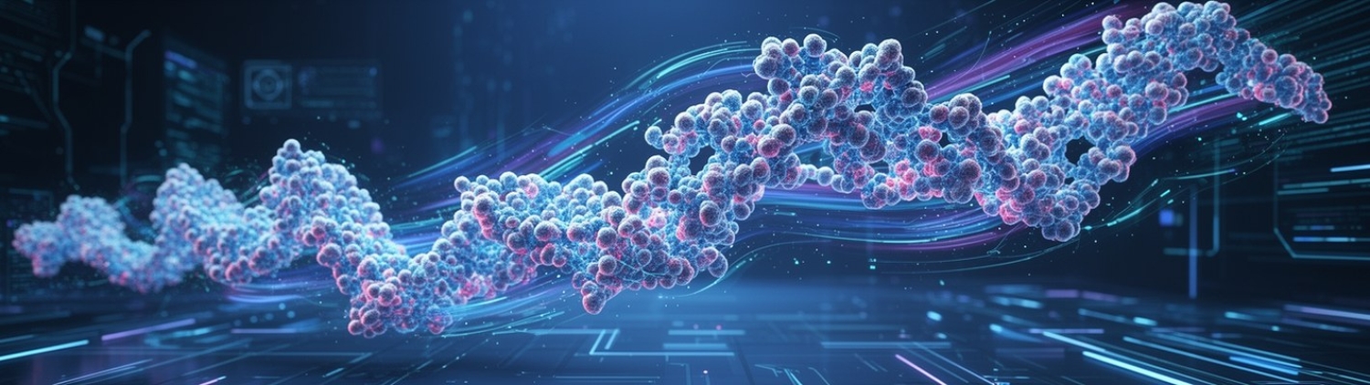 Инженеры MIT создают белки, ориентируясь на их движение, а не только форму