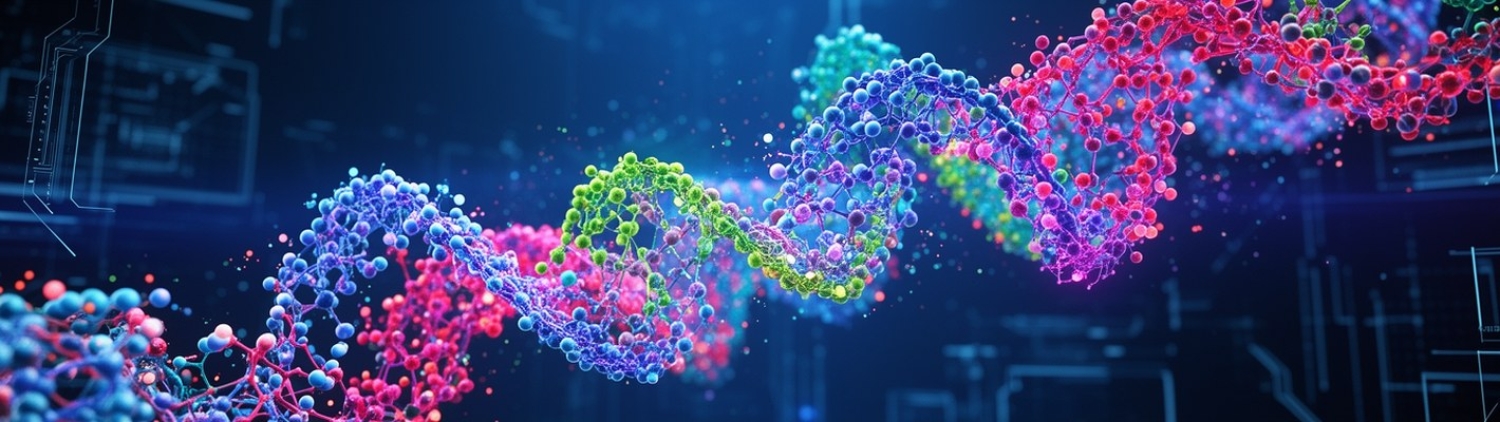 MIT использует ИИ для создания белков по их движению, а не только по форме