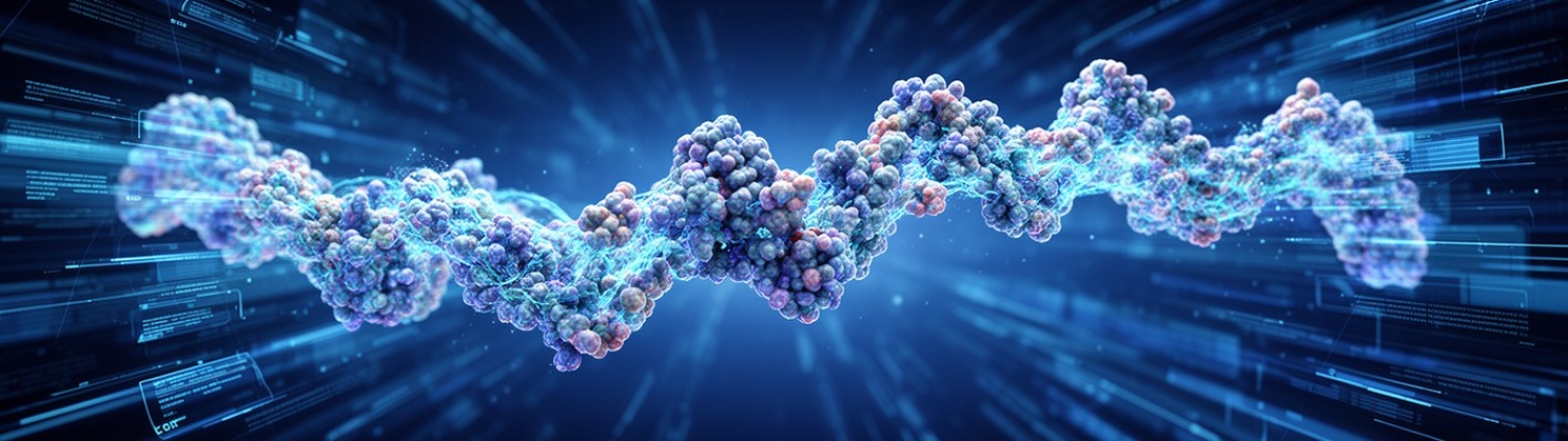 Инженеры MIT создают протеины, учитывая их движение, а не только форму
