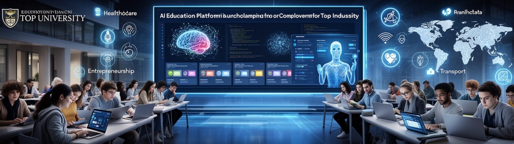 MIT запустил Universal AI: бесплатный старт и персональное обучение ИИ для всех