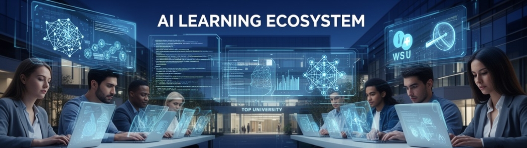 MIT запустил Universal AI: бесплатный курс и персональный ИИ-наставник для всех