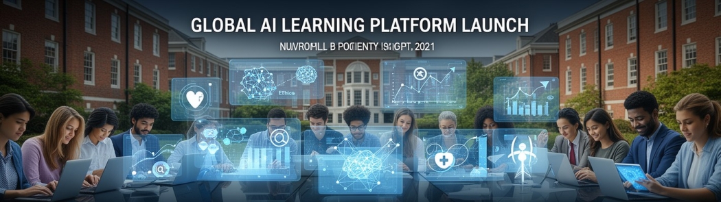 MIT запустил Universal AI: бесплатный старт и персональное обучение ИИ для всех
