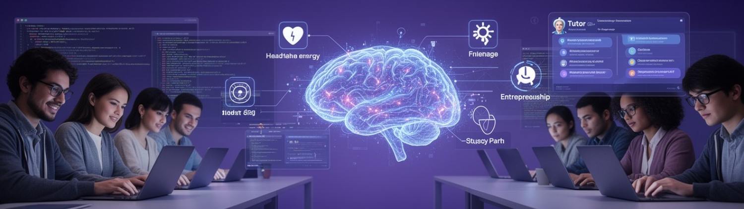 MIT запустил Universal AI: бесплатный старт и персональное обучение ИИ для всех