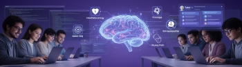 MIT запустил Universal AI: бесплатный старт и персональное обучение ИИ для всех