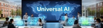 MIT запустил Universal AI: бесплатный вход в ИИ-образование для всех