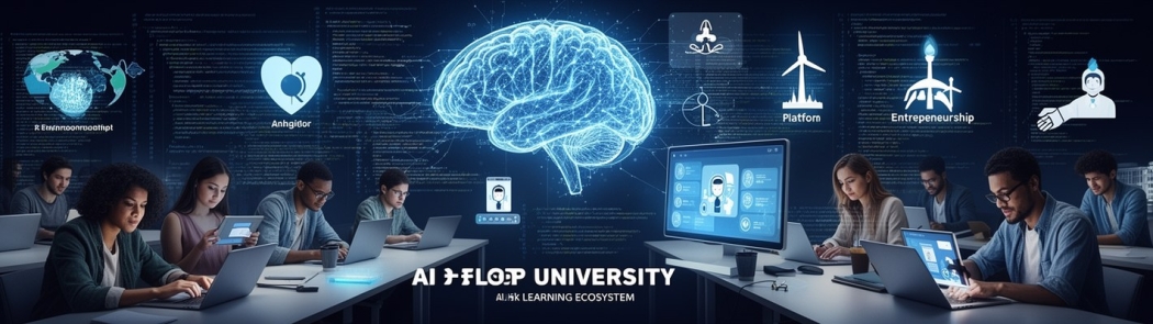 MIT запустил Universal AI: бесплатный вход в ИИ-образование для людей по всему миру