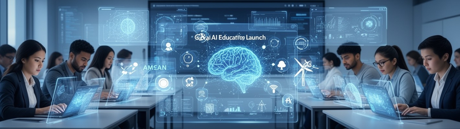 MIT запустил Universal AI: бесплатный вход в ИИ-образование для всех
