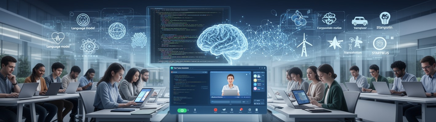 MIT запустил Universal AI: бесплатный вход в ИИ и путь от новичка до уверенного практика