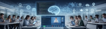 MIT запустил Universal AI: бесплатный вход в ИИ и путь от новичка до уверенного практика