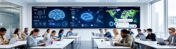MIT запустил Universal AI: бесплатный вход в ИИ-образование для людей по всему миру