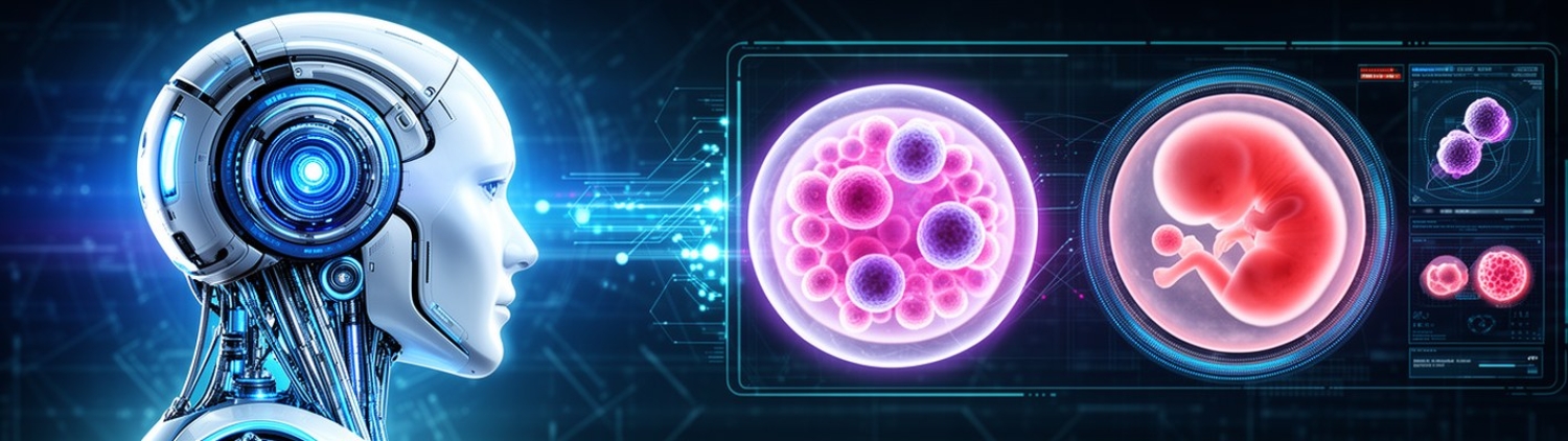 Модель глубокого обучения предсказывает развитие эмбрионов плодовой мушки