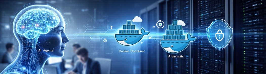 NanoClaw и Docker: новая эра безопасности для ИИ-агентов