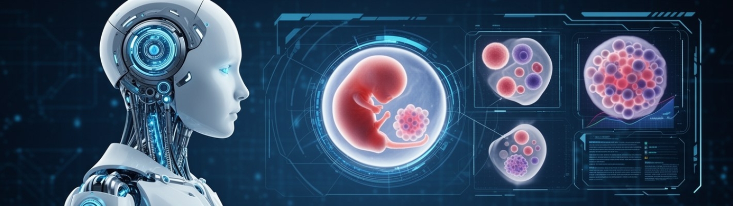 Нейросеть предсказывает развитие эмбрионов плодовых мух с точностью до клетки