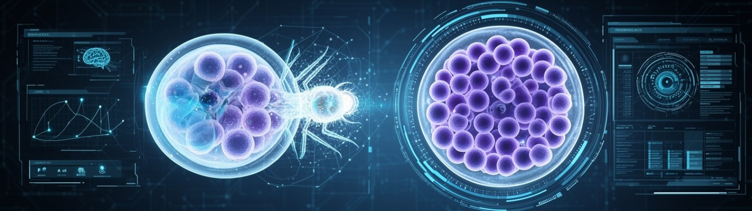 Нейросеть предсказывает развитие клеток у плодовых мушек с 90% точностью