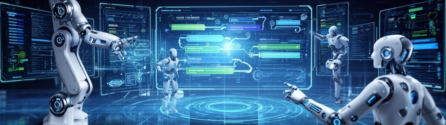 Новая система ИИ улучшает планирование сложных визуальных задач