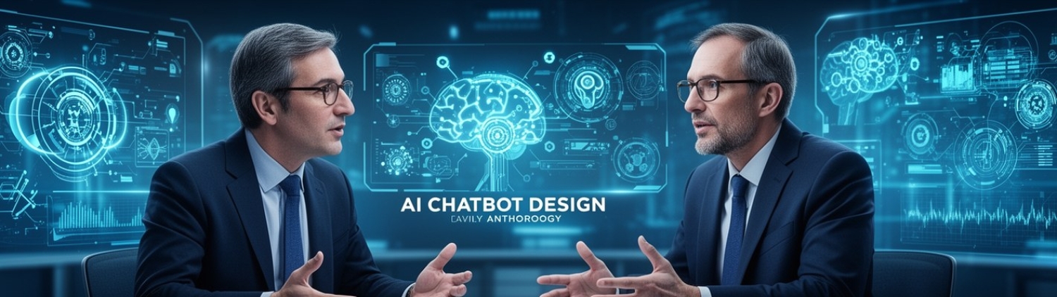 Новая дисциплина MIT: антропология помогает улучшать чат-ботов