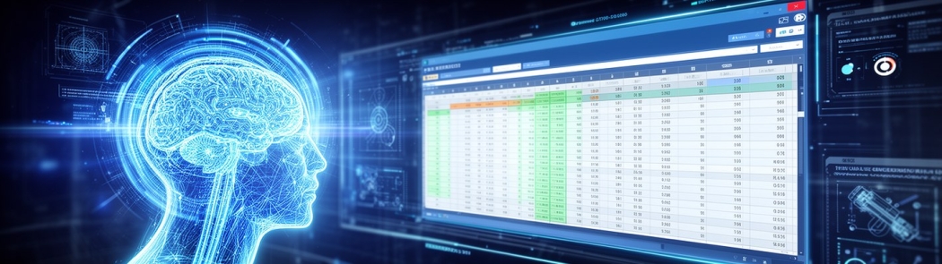 Новая ИИ-система ускоряет решение инженерных задач с использованием данных таблиц