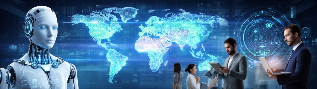 Новая инициатива J-PAL: ИИ-инновации в борьбе с бедностью