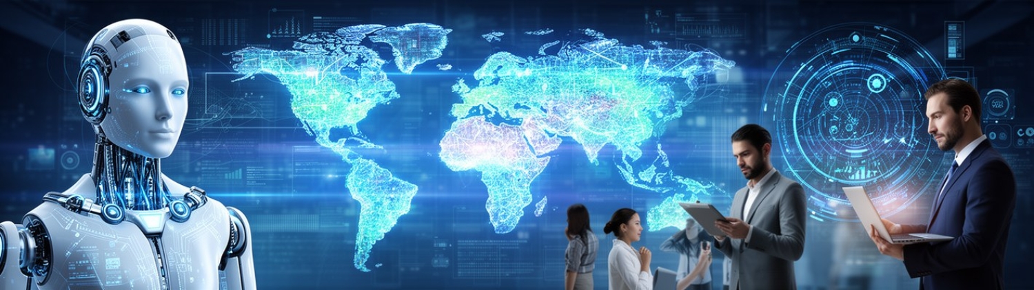 Новая инициатива J-PAL: ИИ-инновации в борьбе с бедностью