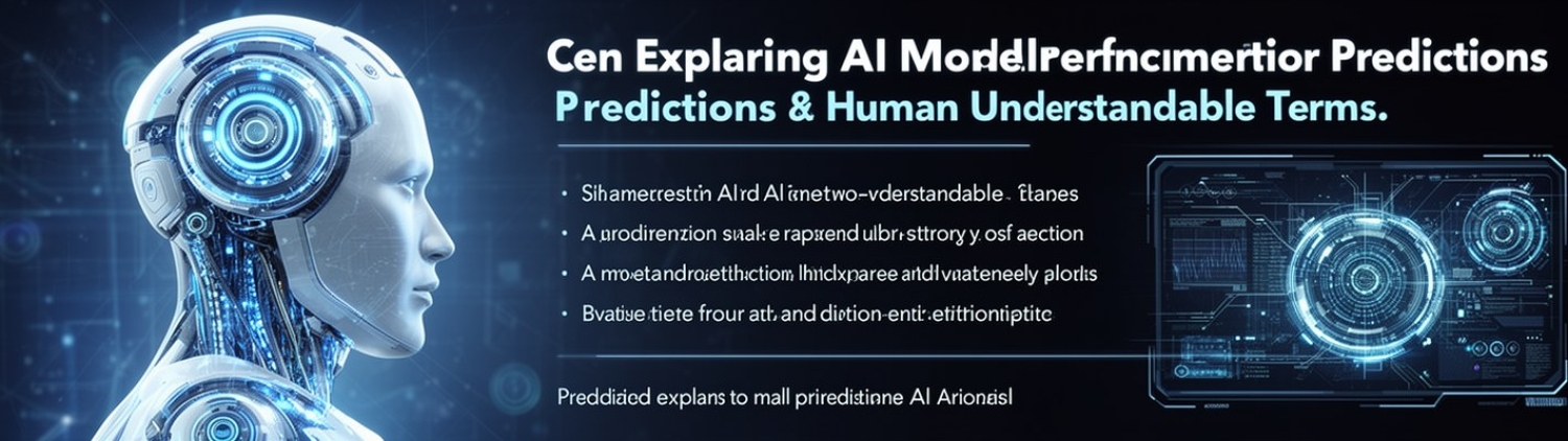 Новая методика объяснения предсказаний ИИ повышает доверие к технологиям