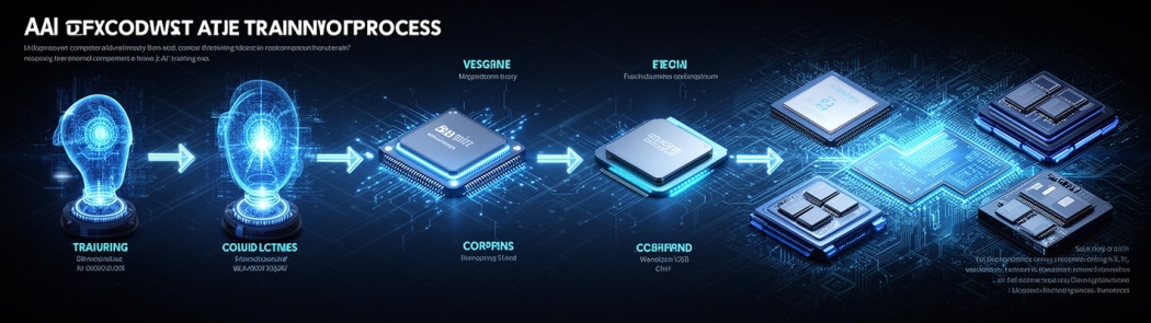 Новая методика удваивает скорость обучения больших языковых моделей
