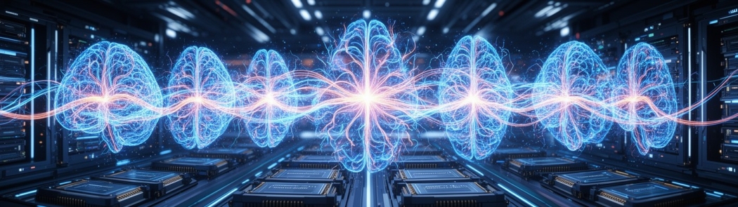 Новая методика ускорит обучение языковых моделей в два раза